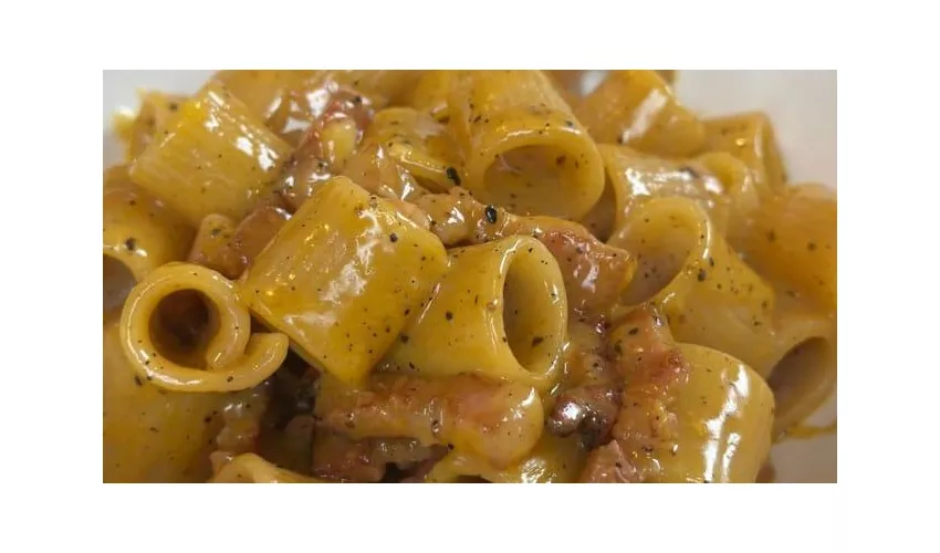 La Borgheria - Ristorante e Caffetteria