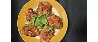 La Borgheria - Ristorante e Caffetteria