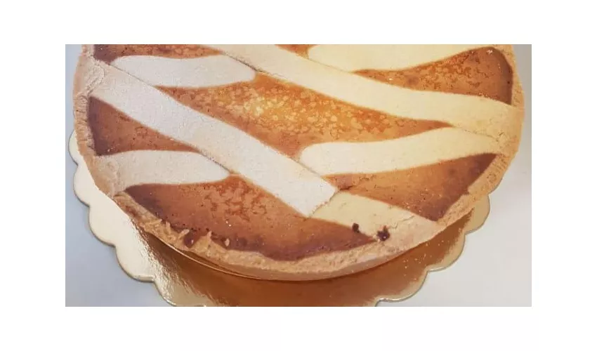 La Borgheria - Ristorante e Caffetteria