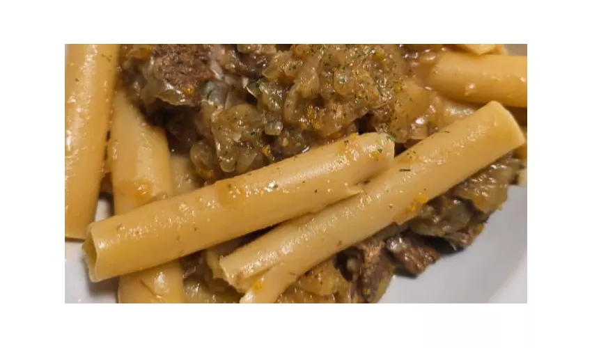 La Borgheria - Ristorante e Caffetteria