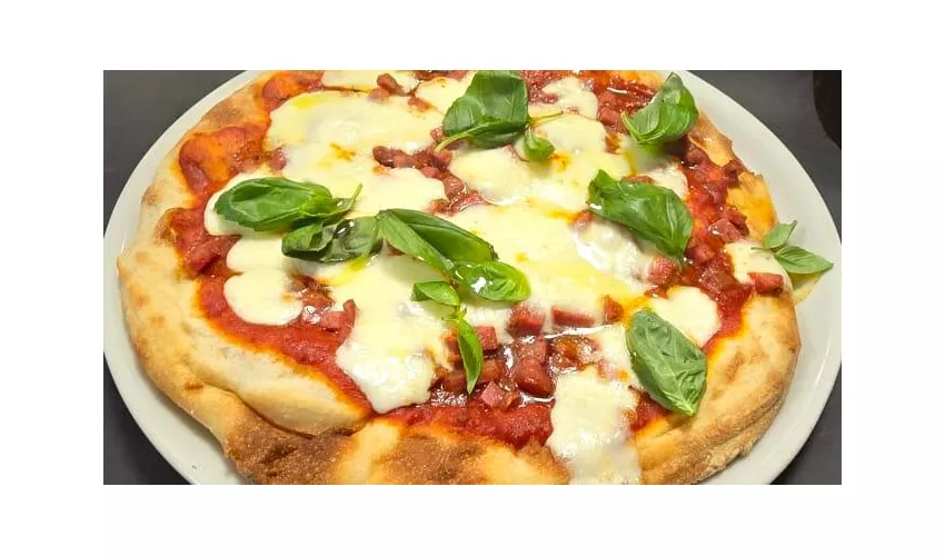 La Borgheria - Ristorante e Caffetteria