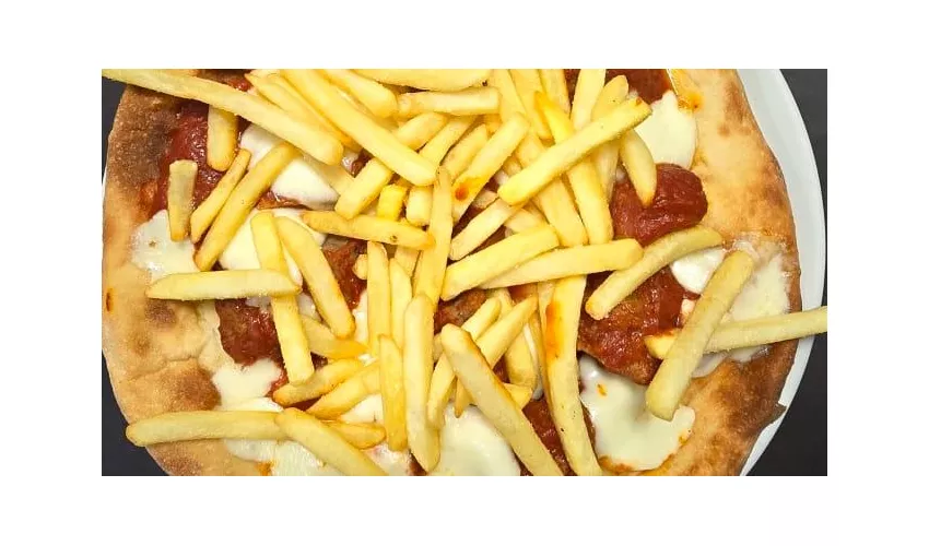 La Borgheria - Ristorante e Caffetteria