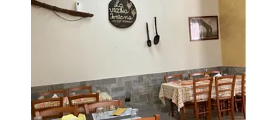 La Vecchia Fontana