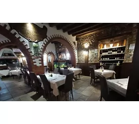 AL RUGANTINO RISTORANTE - PIZZERIA