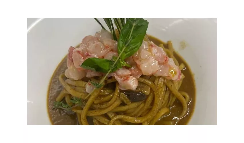 AL RUGANTINO RISTORANTE - PIZZERIA