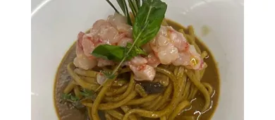 AL RUGANTINO RISTORANTE - PIZZERIA