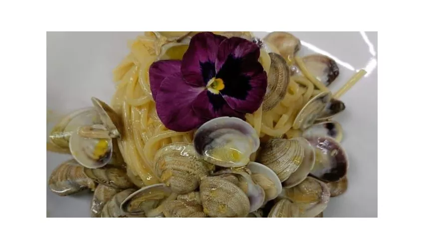 AL RUGANTINO RISTORANTE - PIZZERIA