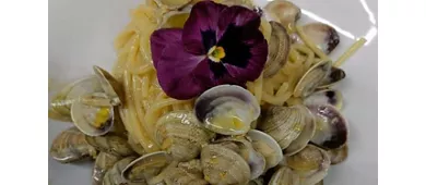 AL RUGANTINO RISTORANTE - PIZZERIA