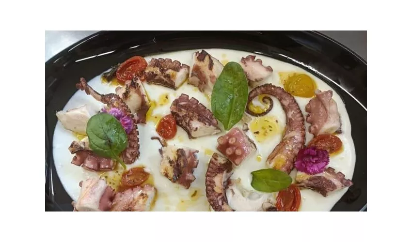 AL RUGANTINO RISTORANTE - PIZZERIA