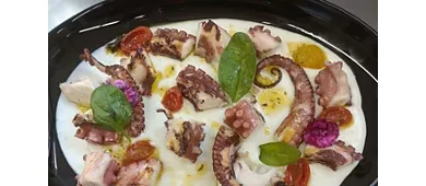 AL RUGANTINO RISTORANTE - PIZZERIA