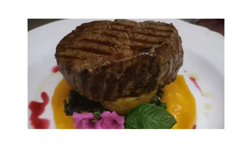 AL RUGANTINO RISTORANTE - PIZZERIA