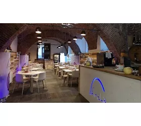 Archè - Osteria degli Spostati