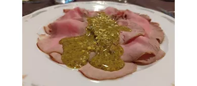 Archè - Osteria degli Spostati