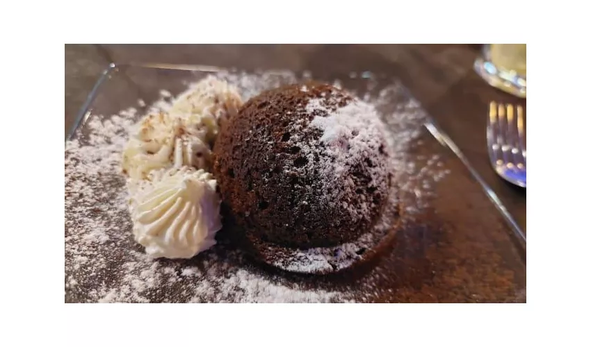 Archè - Osteria degli Spostati