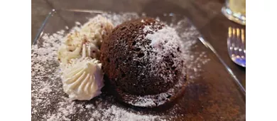 Archè - Osteria degli Spostati