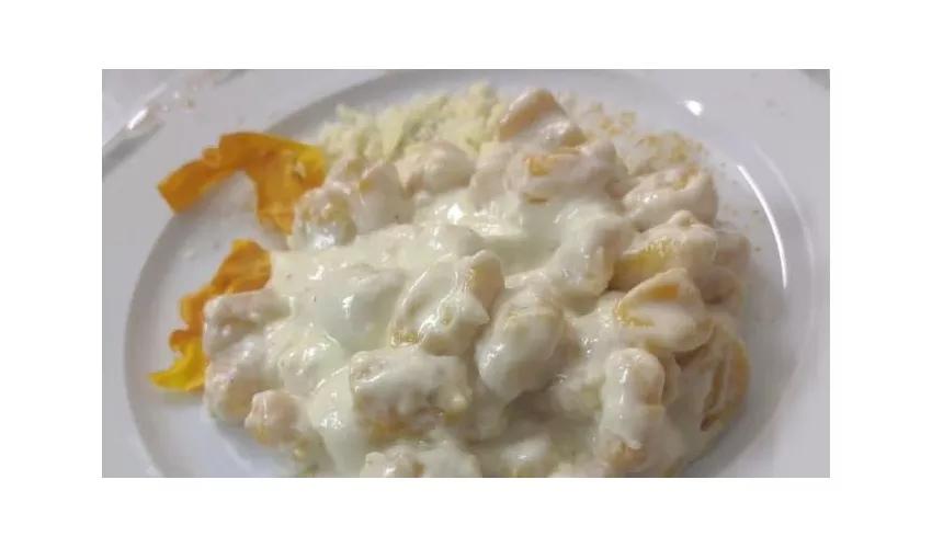 Archè - Osteria degli Spostati