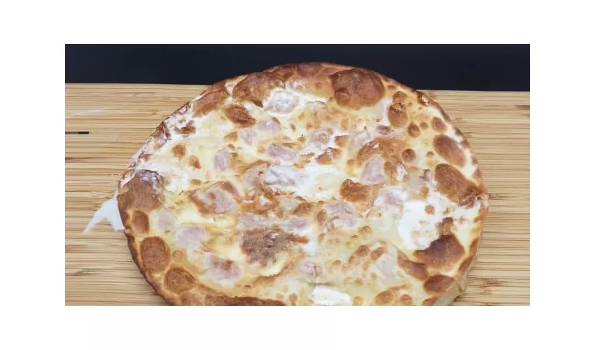 Archè - Osteria degli Spostati