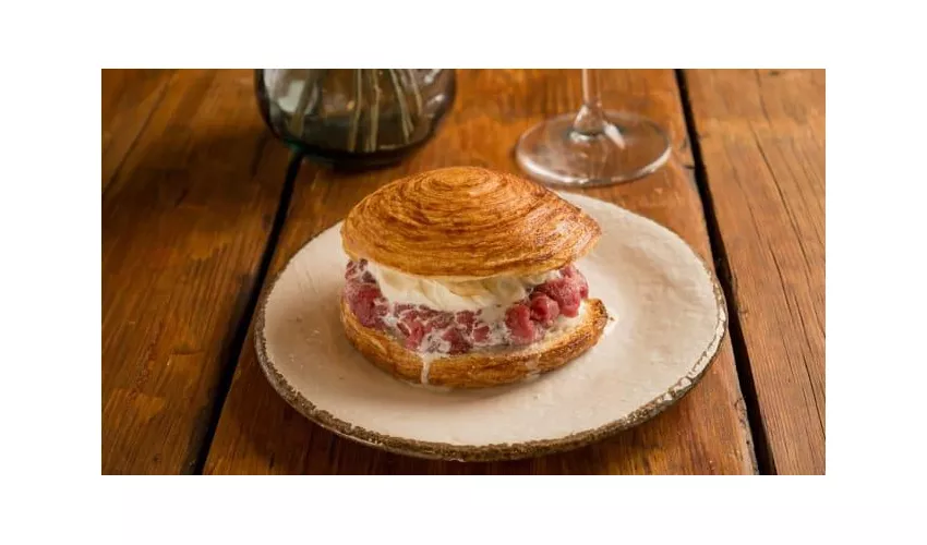 Momento - Wine & Food