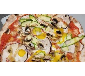 Le Delizie Del Fritto