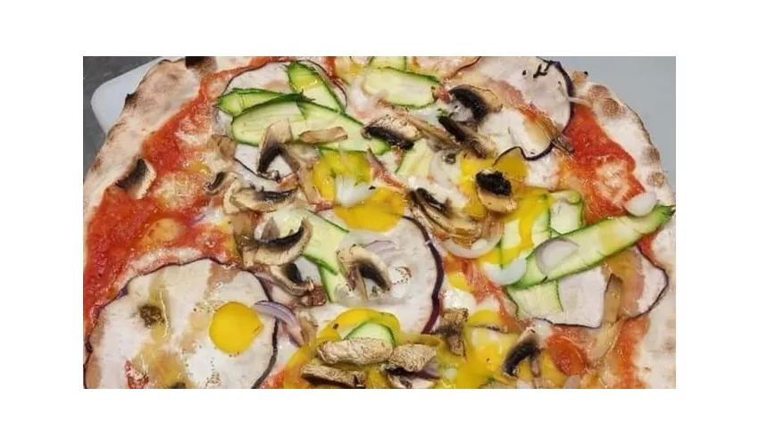 Le Delizie Del Fritto