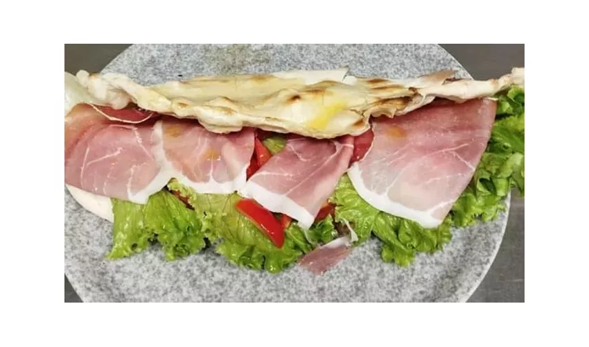 Le Delizie Del Fritto