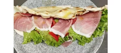 Le Delizie Del Fritto