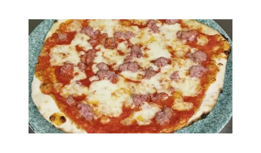 Le Delizie Del Fritto