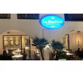 La Banchina Cucina di Mare