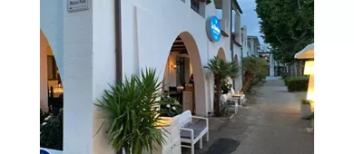La Banchina Cucina di Mare