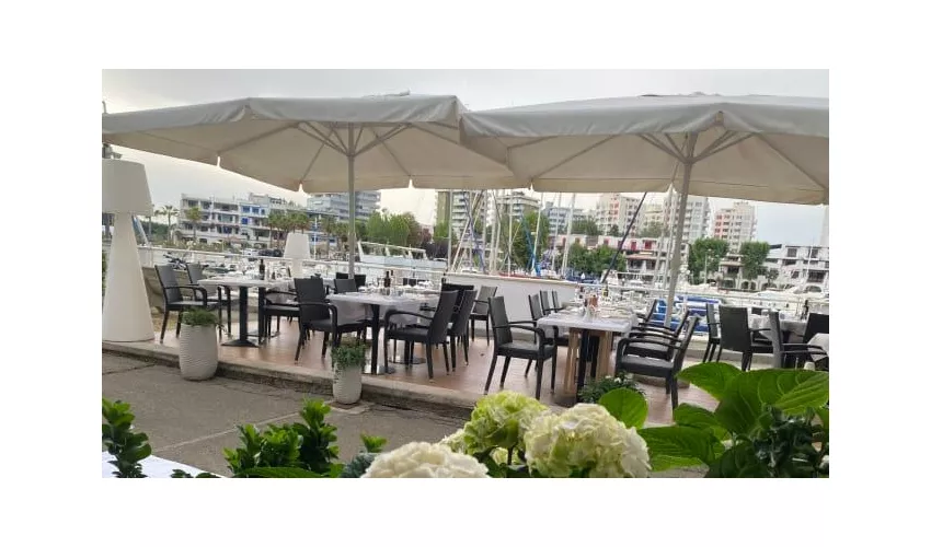 La Banchina Cucina di Mare