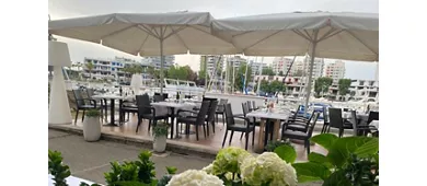 La Banchina Cucina di Mare