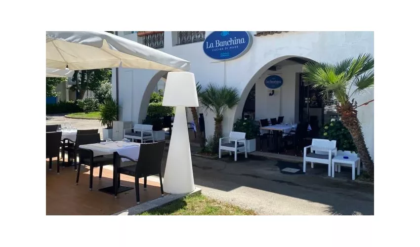 La Banchina Cucina di Mare