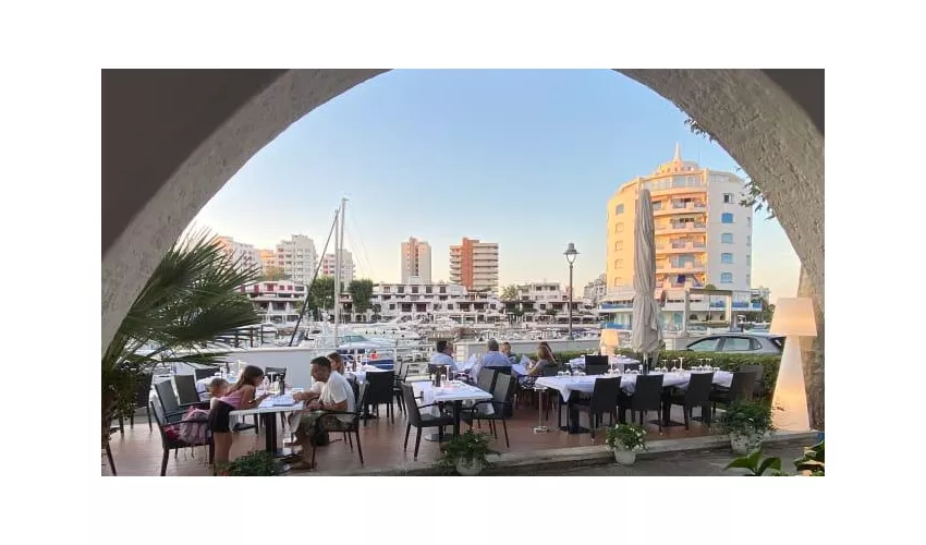 La Banchina Cucina di Mare