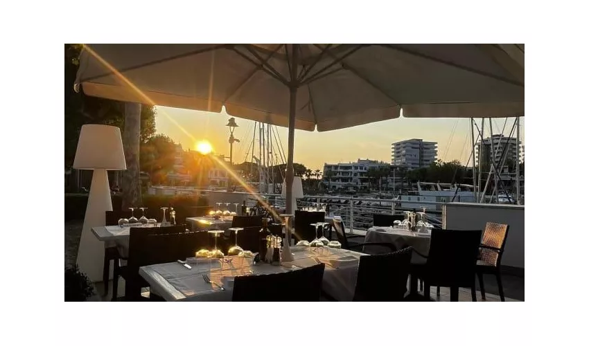 La Banchina Cucina di Mare