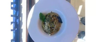 La Finestrella