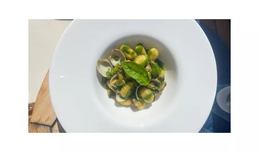 La Finestrella