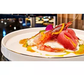 Mikaku Sushi