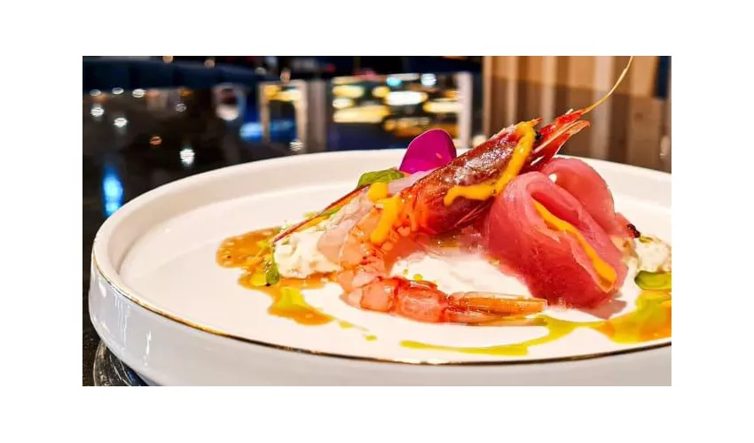 Mikaku Sushi
