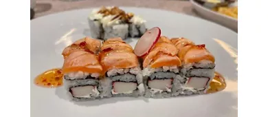 Mikaku Sushi