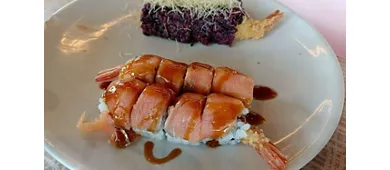 Mikaku Sushi