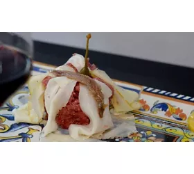 Alchimista Bistrot 2.0