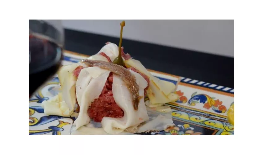 Alchimista Bistrot 2.0