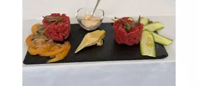 Alchimista Bistrot 2.0
