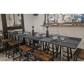 L' Alchimista Café