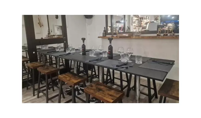 L' Alchimista Café