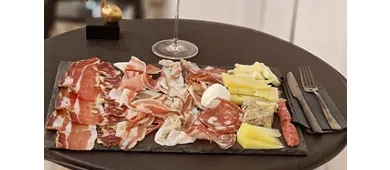 L' Alchimista Café