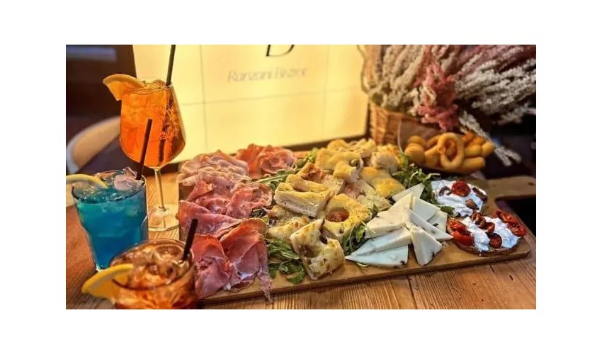 Ranzani Bistrot