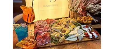 Ranzani Bistrot