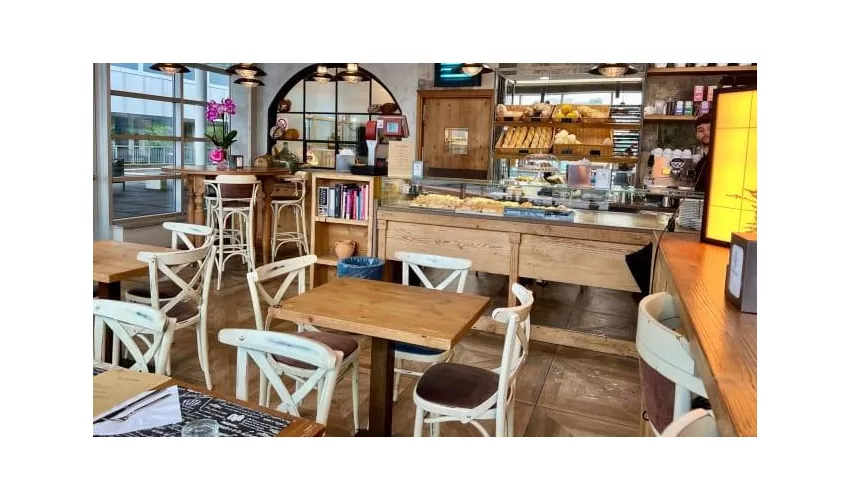 Ranzani Bistrot