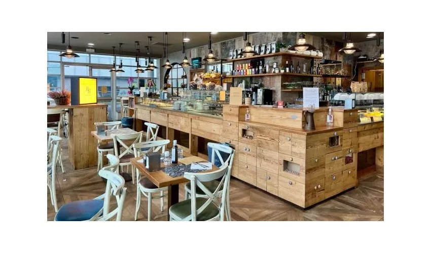 Ranzani Bistrot